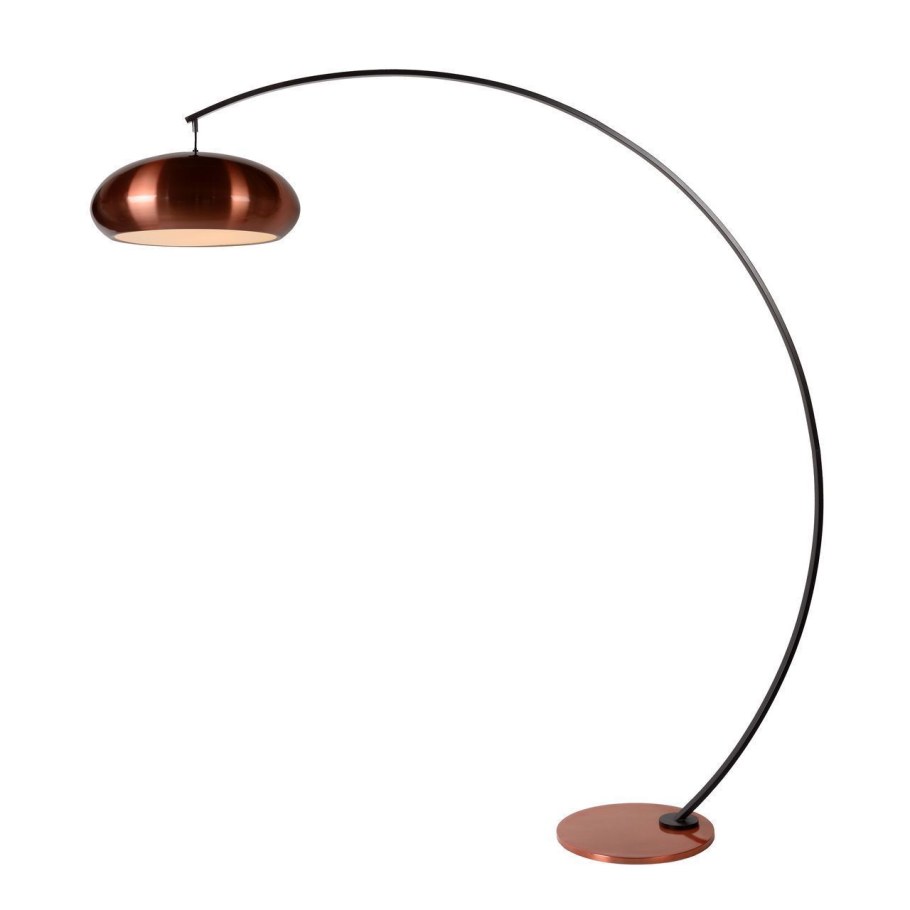 Торшер vengo Lucide