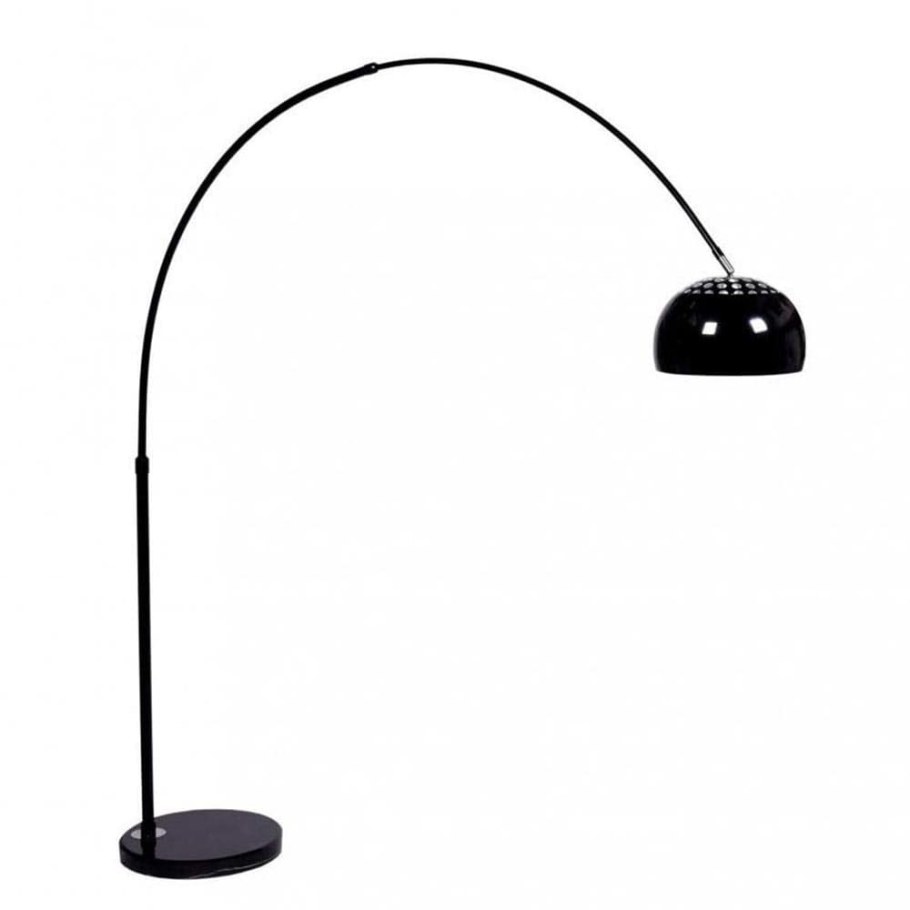 Торшер Lumina deco LDF 8305 BK