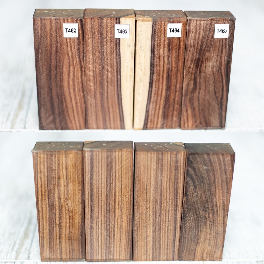 Палисандр Сантос древесина