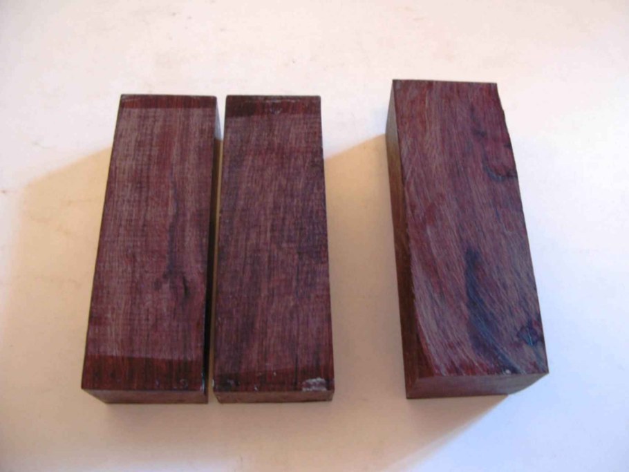 Мадагаскарский палисандр