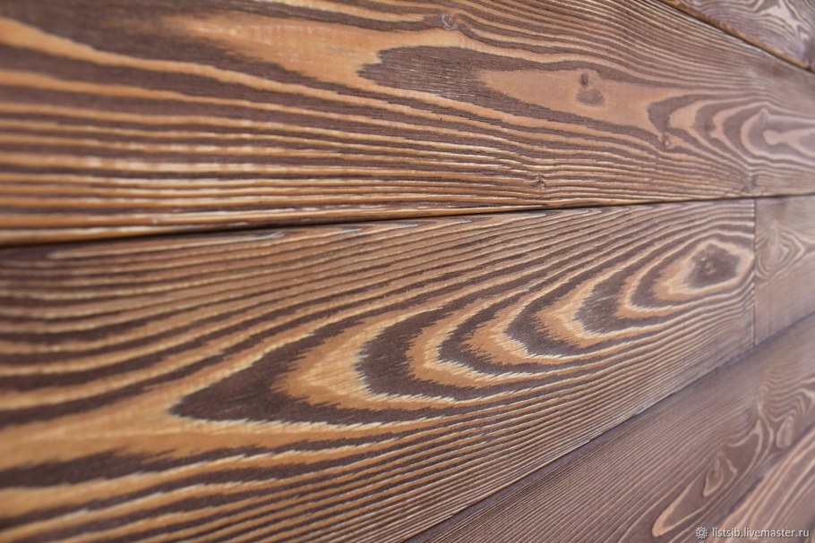 Лиственница Сибирская древесина