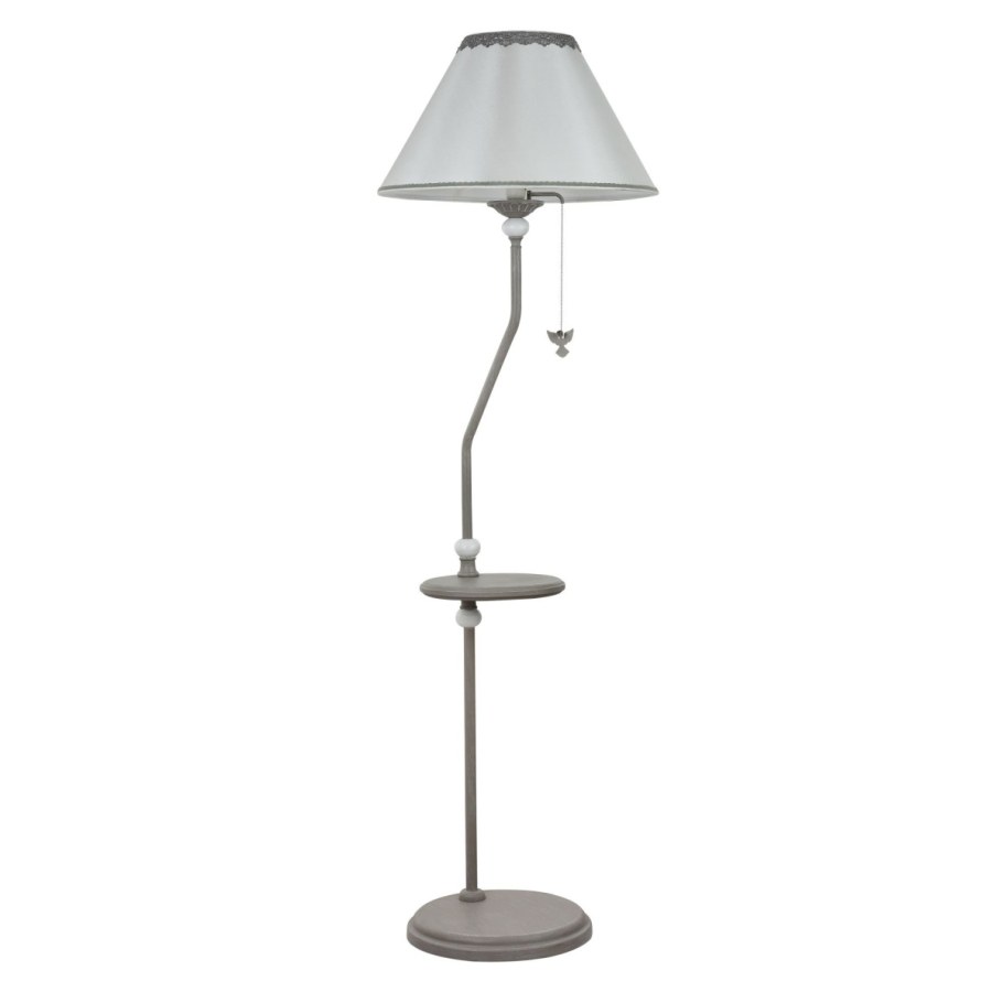 Торшер Maytoni Bouquet arm023-FL-01-S