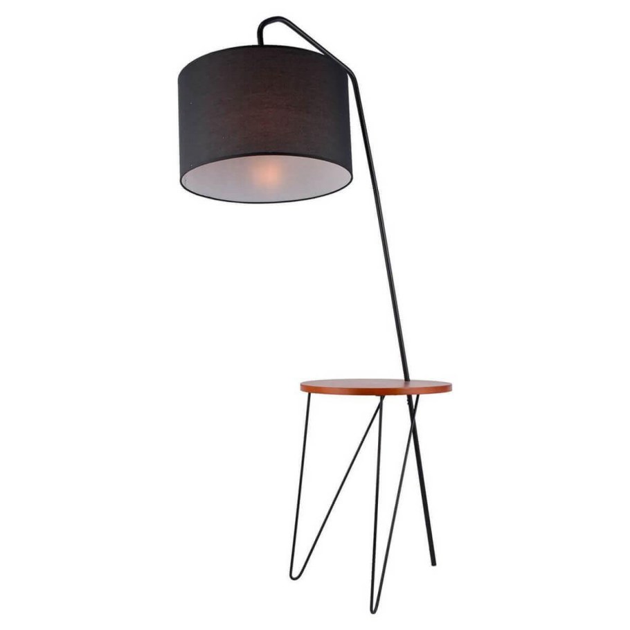 Торшер Lussole Wrangell grlsp-0529