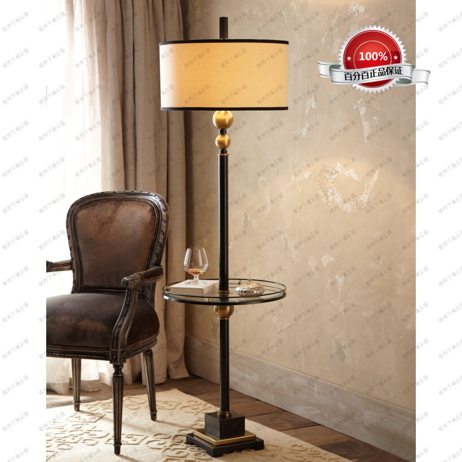 Торшер Butler 404011