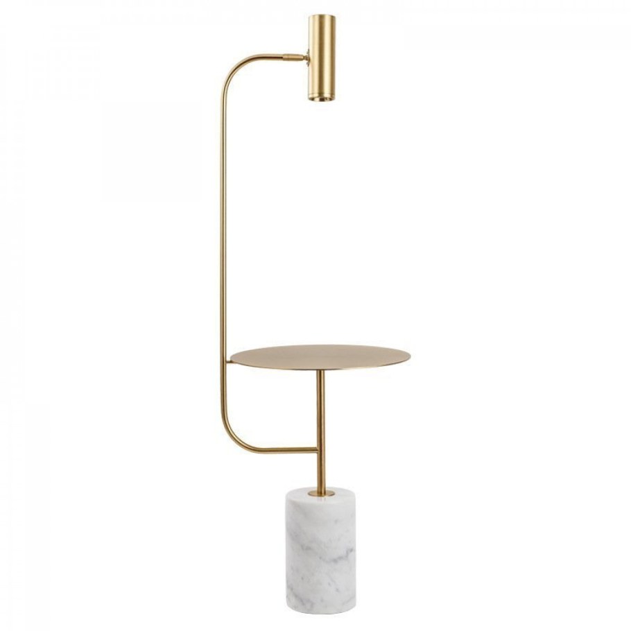 Торшер Alma Floor Lamp