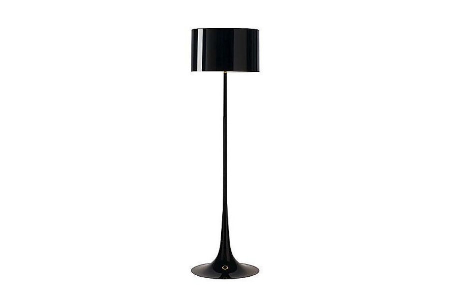Лампа торшер Flos spun Light