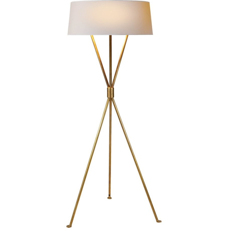 Торшер Gustav 24686