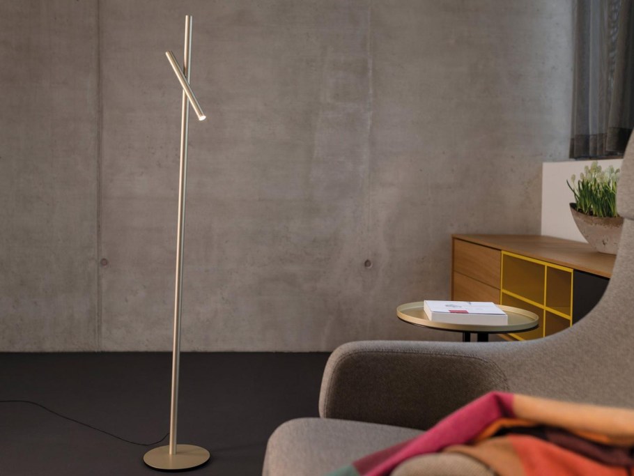 Торшер Albany Floor Lamp