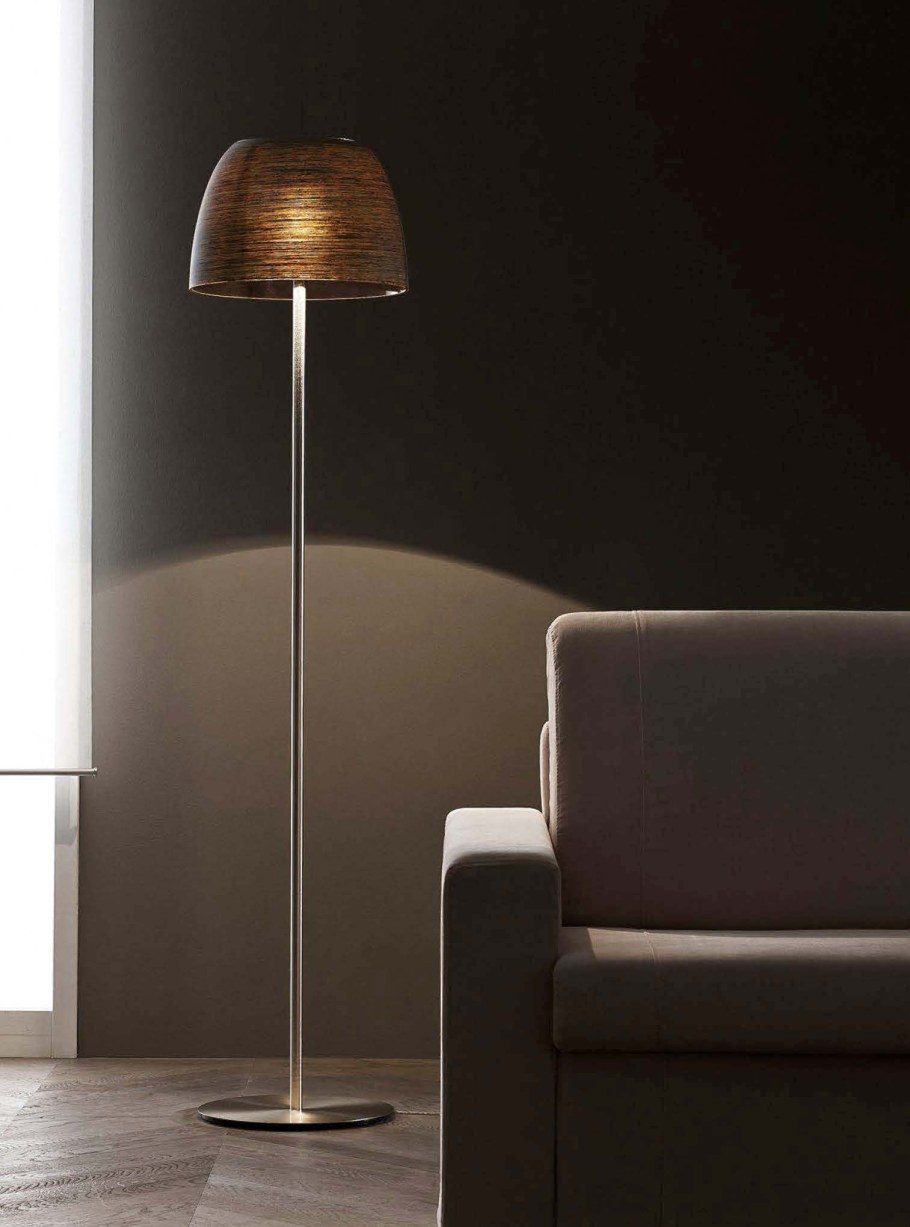 Торшер linea Light Modern collection