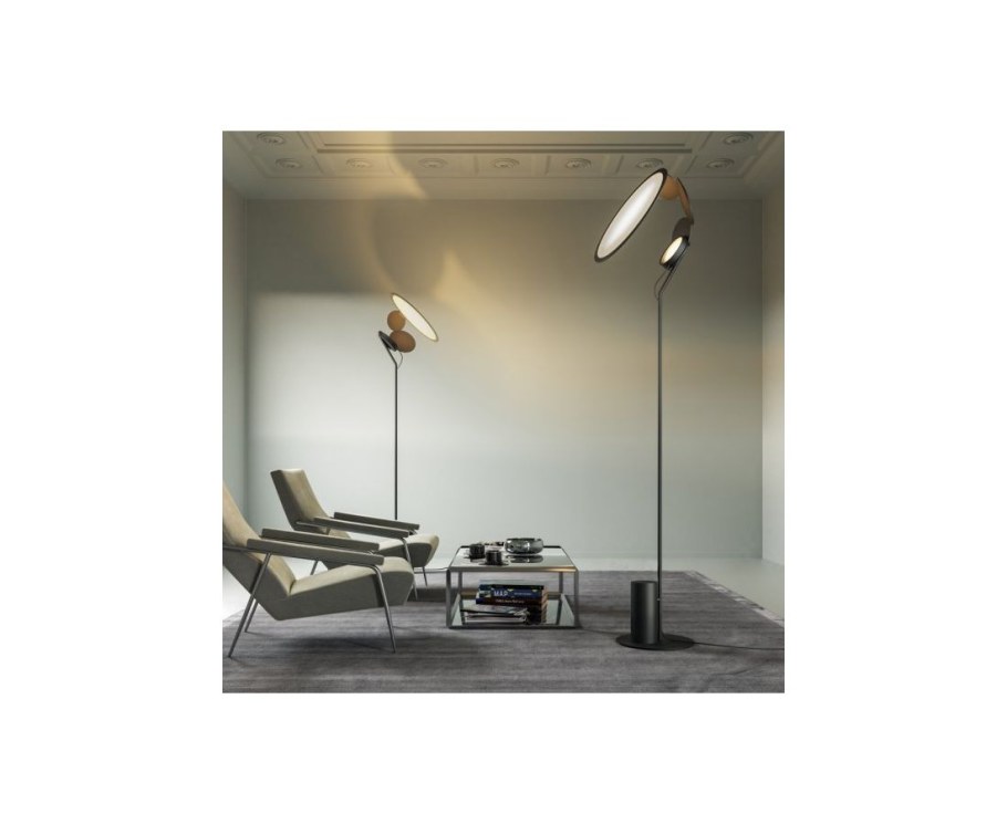 Напольный светильник Cut Axo Light led 21w 3000k