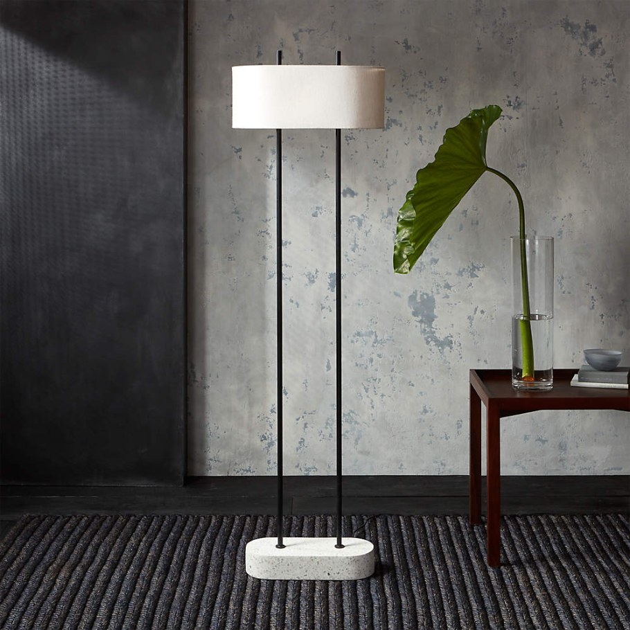 Floor Lamp a050