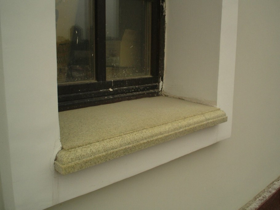 Подоконники w003 искусственный камень