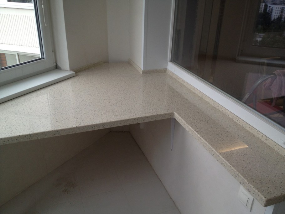 Подоконники Staron