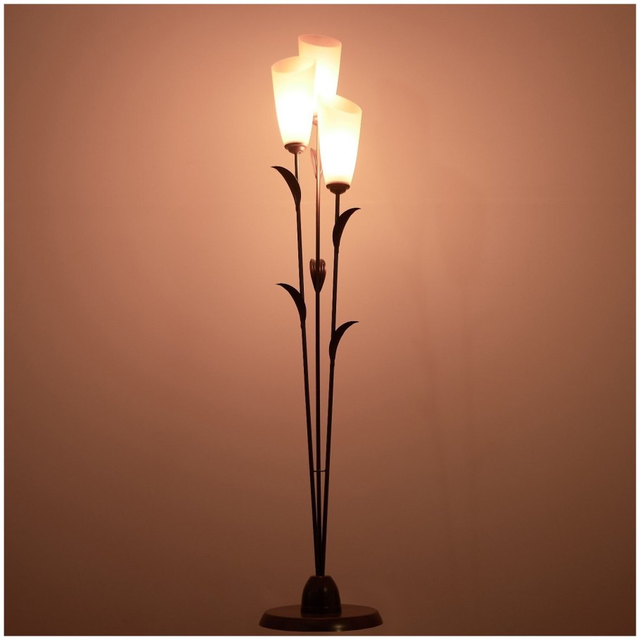 Торшер Симпл