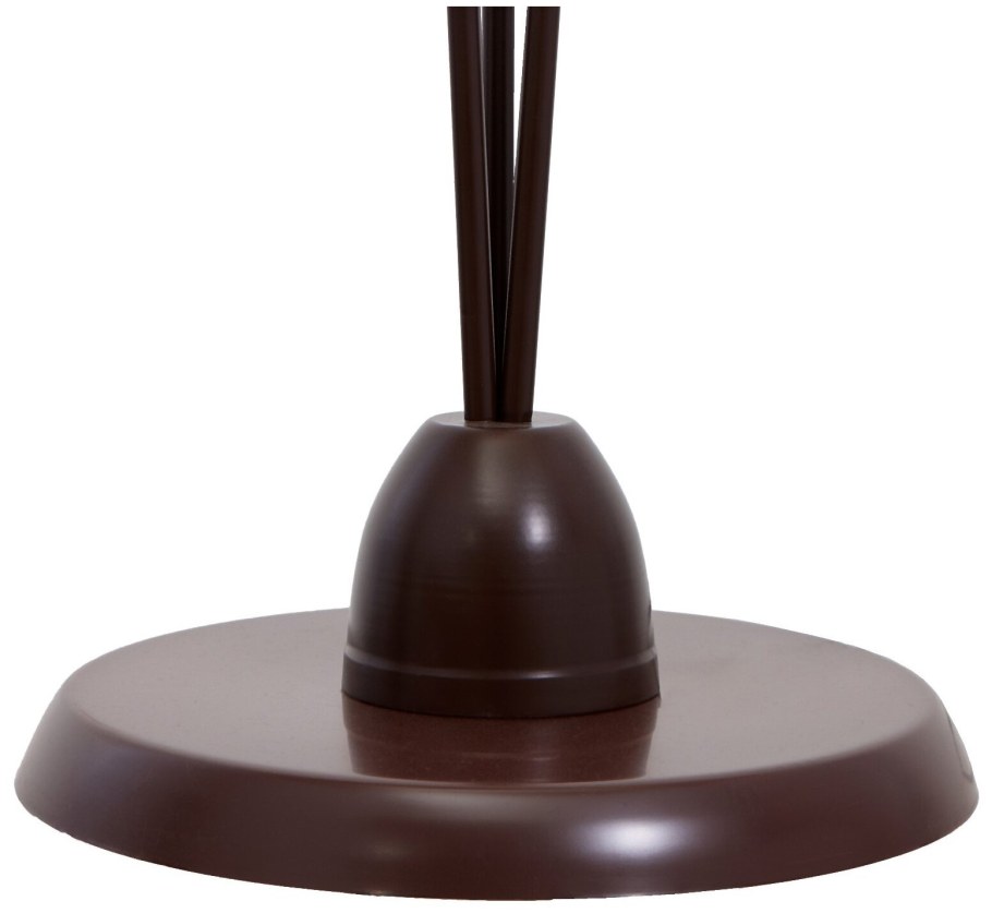 Торшер Симпл