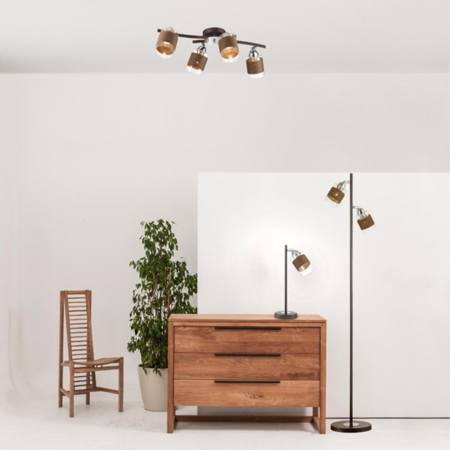 Спот Lumion Filla 3030/4ca