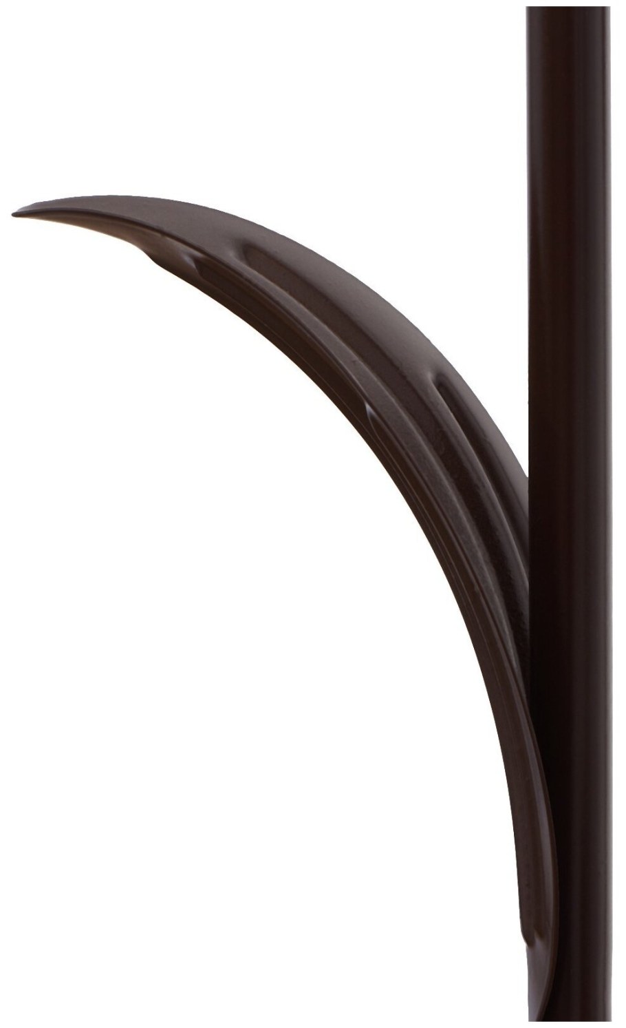 Торшер bayerlux 4115706 цвет коричневый