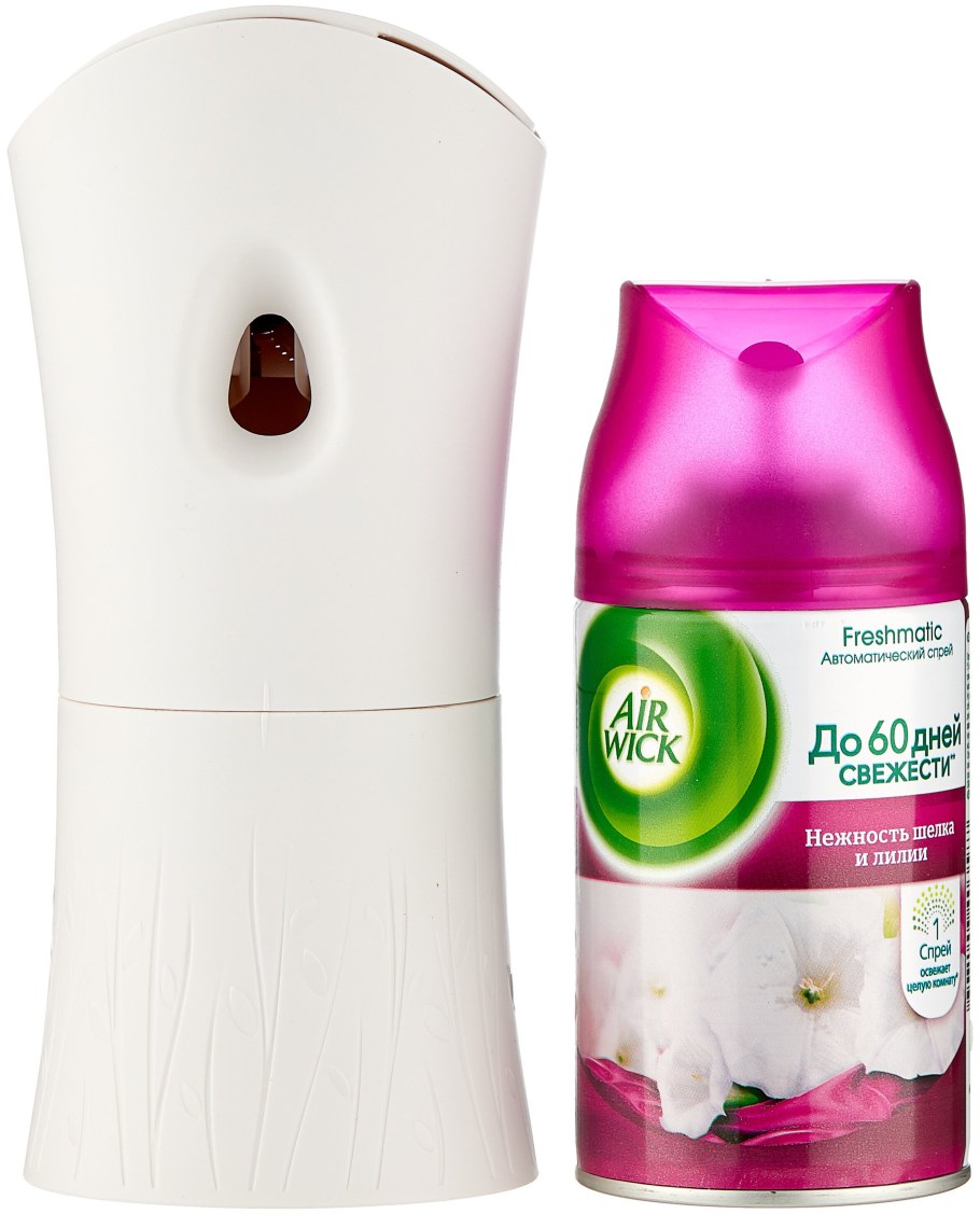 Air Wick автоматический ароматизатор