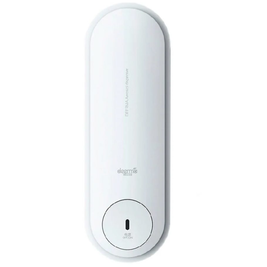 Xiaomi автоматический освежитель воздуха Deerma Automatic Aerosol Dispenser dem-px830