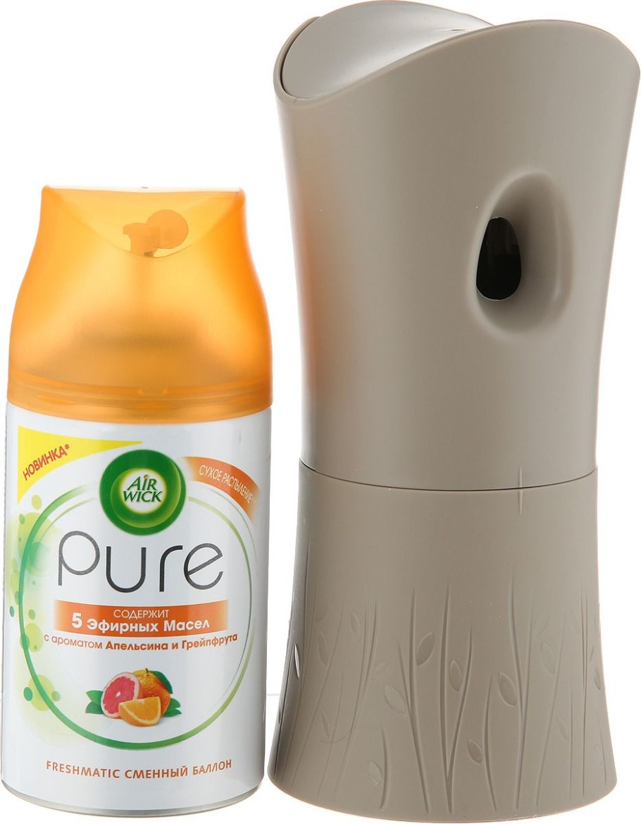 Освежитель воздуха Air Wick Pure