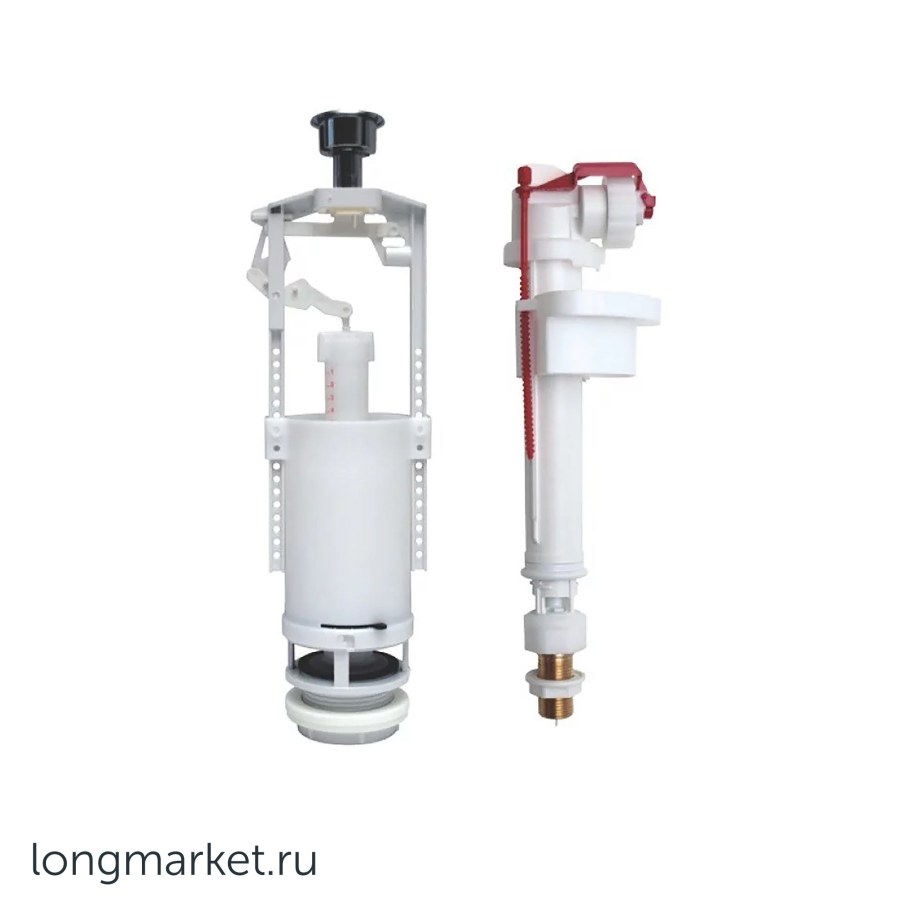 Арматура ALCAPLAST sa2000