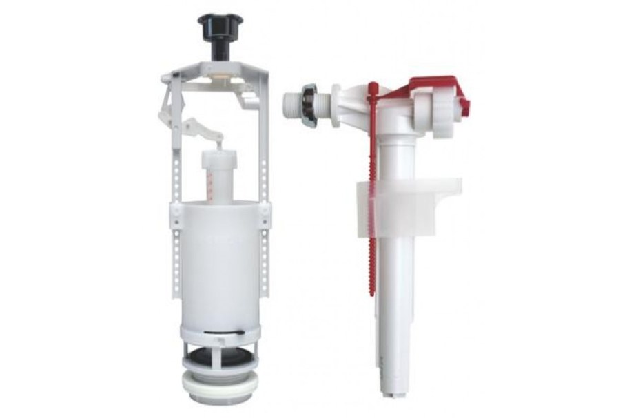 Арматура ALCAPLAST sa2000