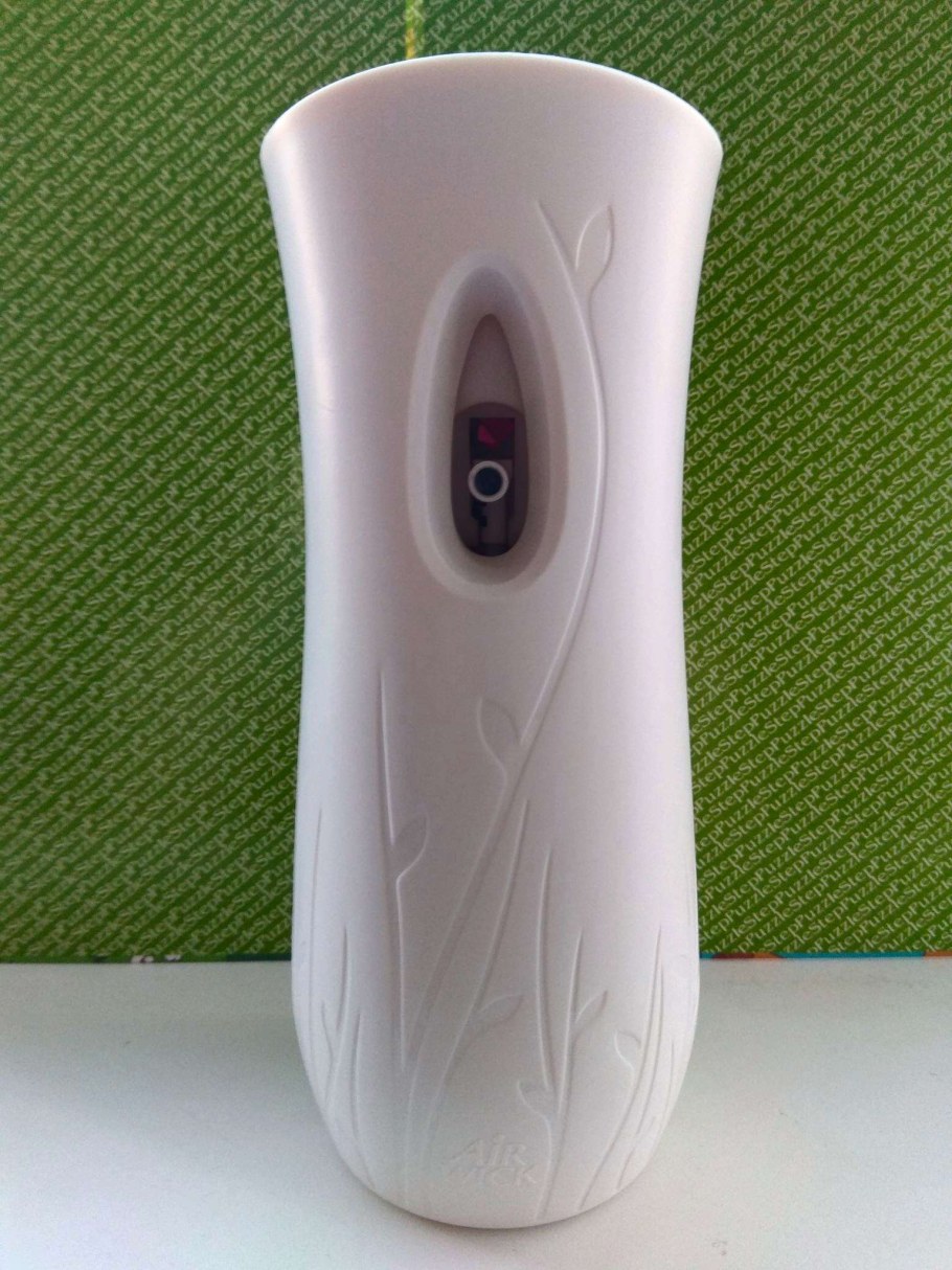 AIRWICK черный диспенсер