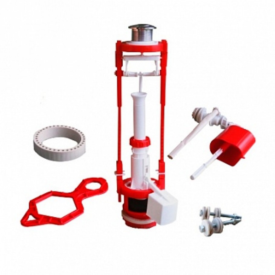 Арматура для унитаза РБМ АС-1.1