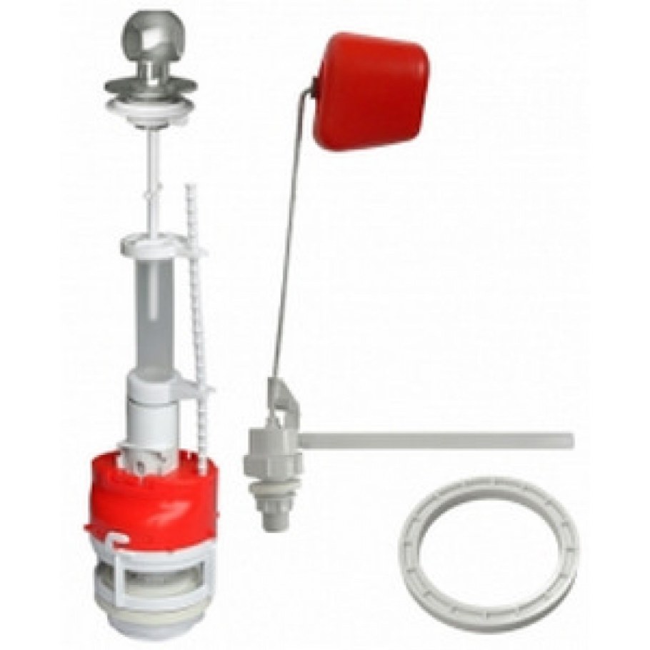 Арматура универсальная АС-1.1 шток РБМ