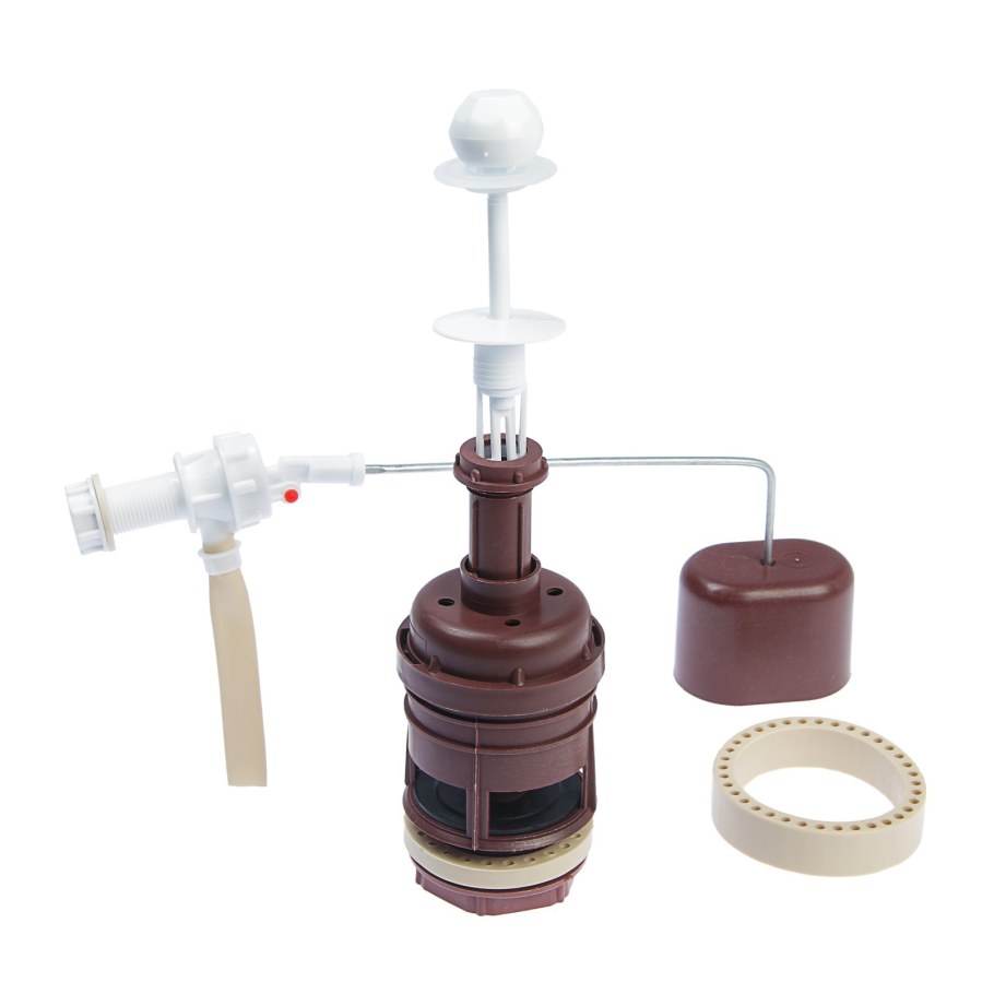 Комплект арматуры РБМ АС-1.1