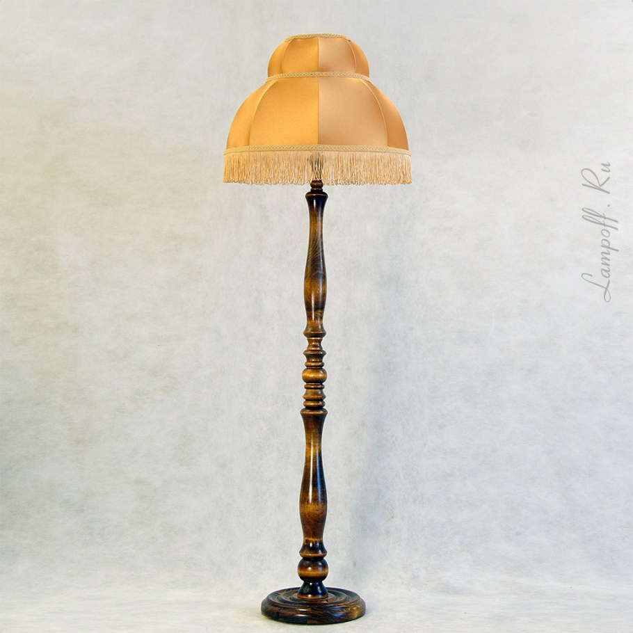 Торшер Gabrielle 01102/4-24700