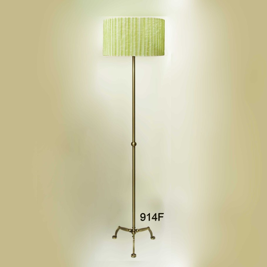 Торшер в детскую в стиле Сканди