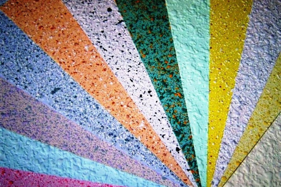 Жидкая штукатурка для стен