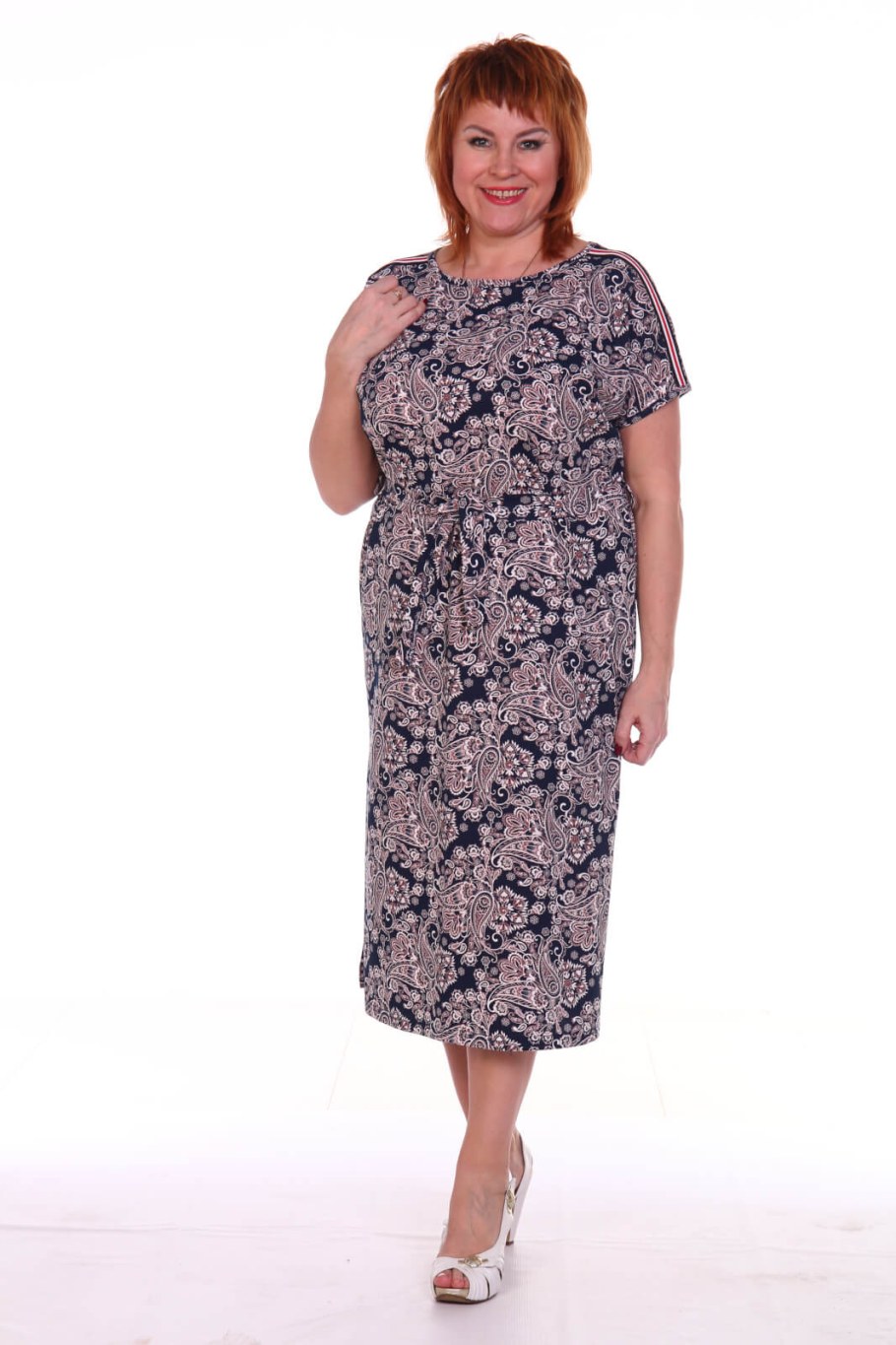 Вирджиния платье Ив каприз