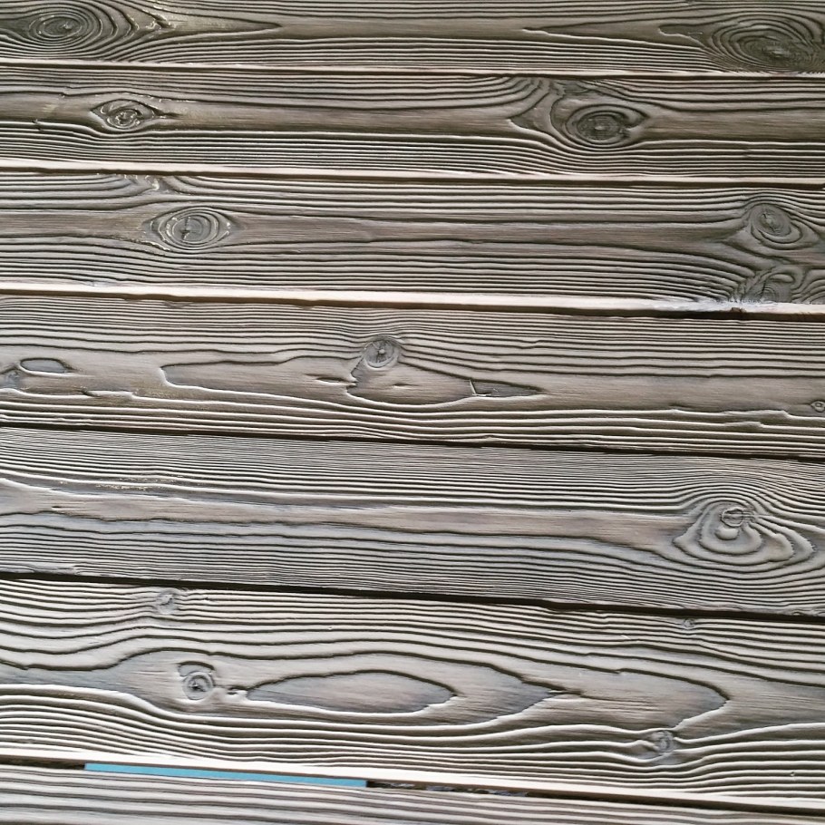 Бравирование древесины