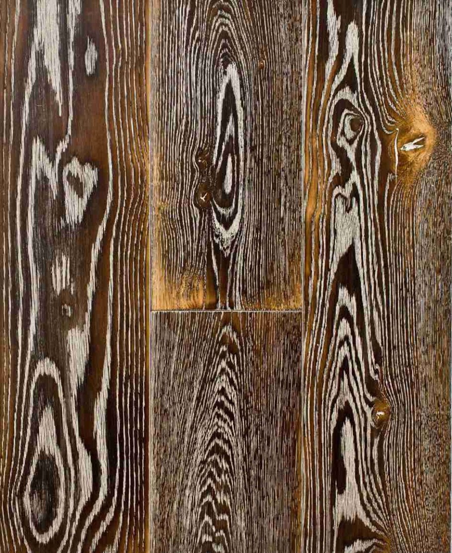 Инженерный паркет Siberian Floors