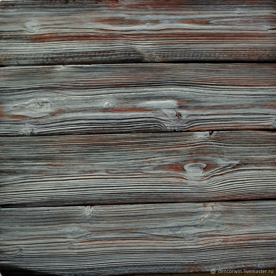 Браширование сосны