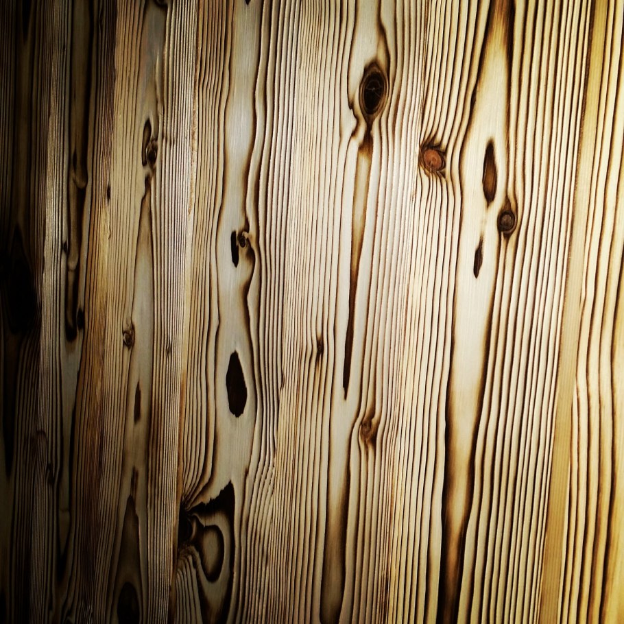 Браширование доски