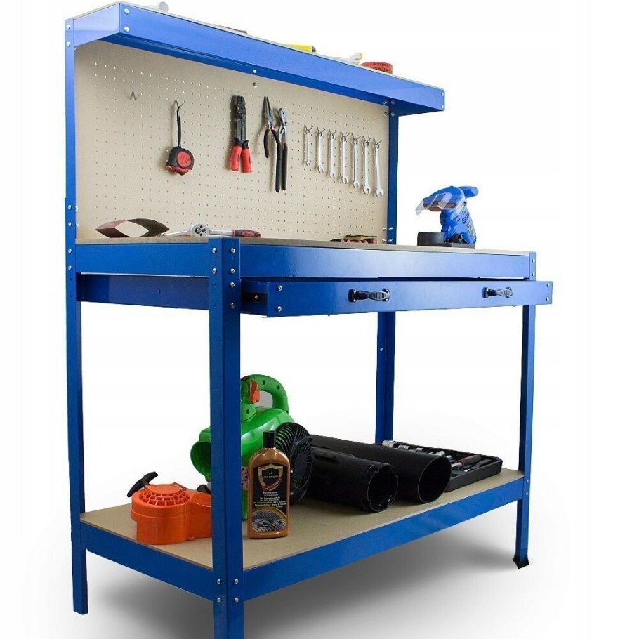 Верстак для инструментов ВТК-115