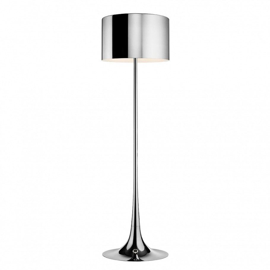 Торшер spun Light Flos