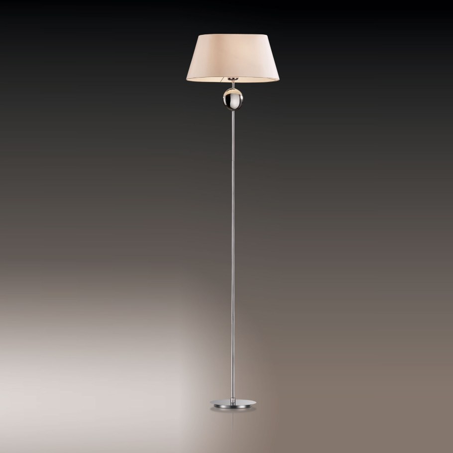 Торшер Odeon Light 4855/1f