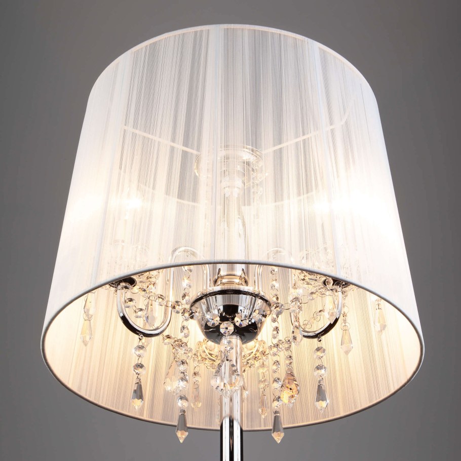 Торшер Евросвет 2045/3f