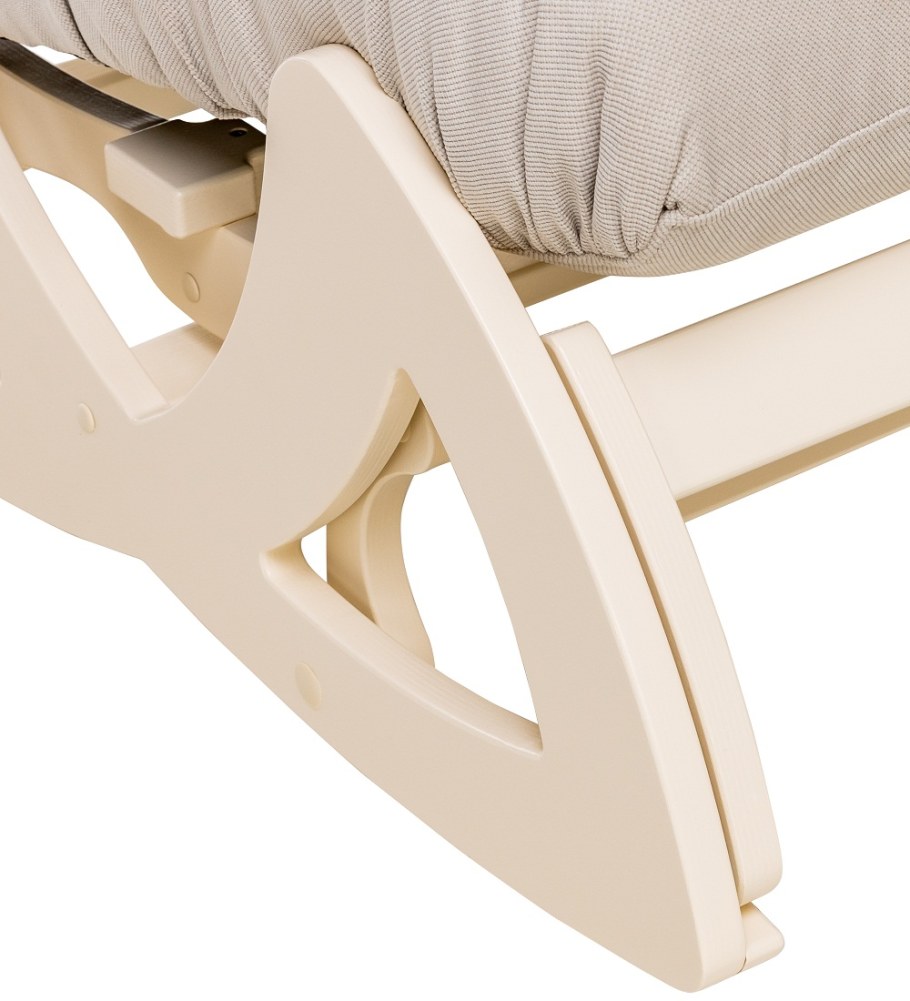 Качалка глайдер мягкое круглое