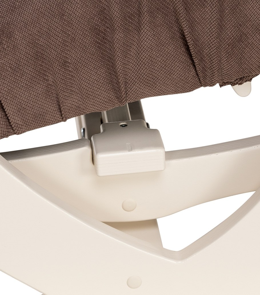 Кресло из Балтики-