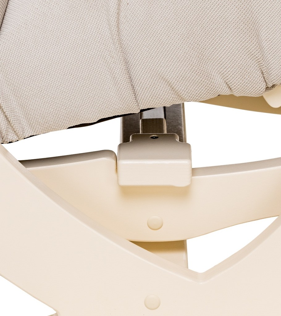 Кресло маятник Балтик