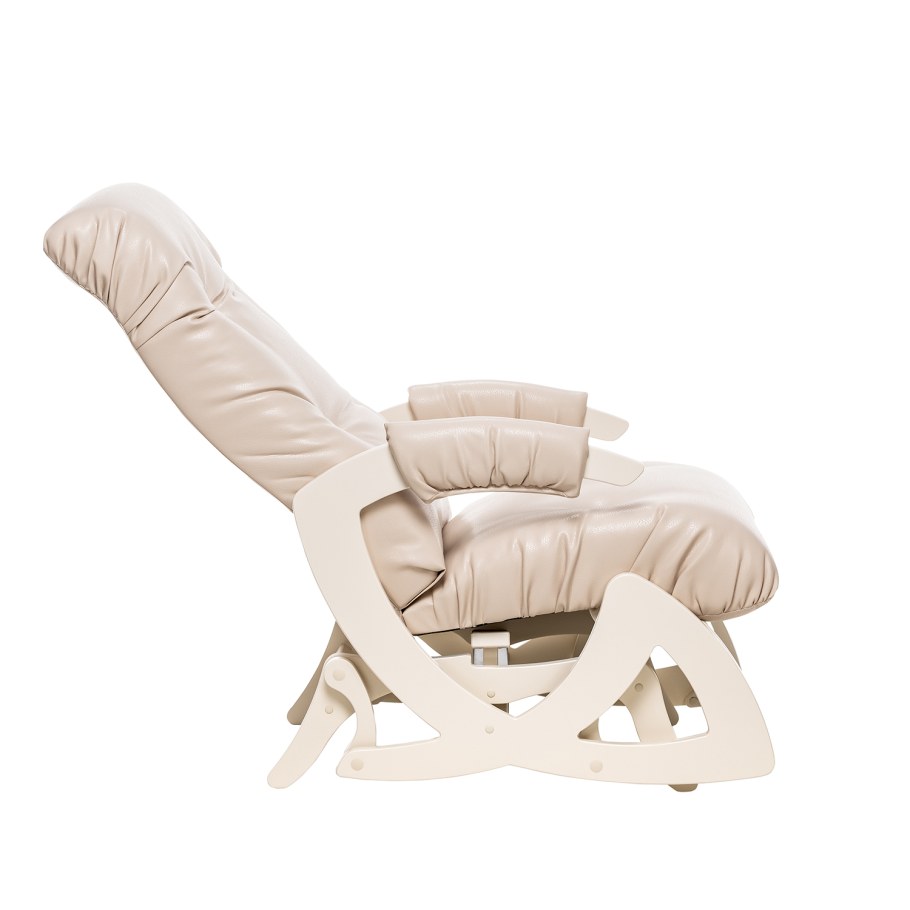 Кресло на маятнике для беременных