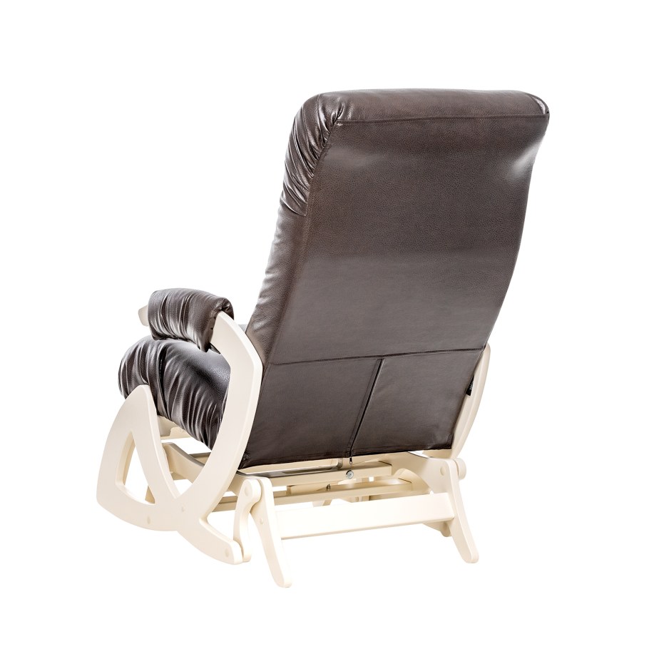 Кресло-глайдер Эстет Melva 70