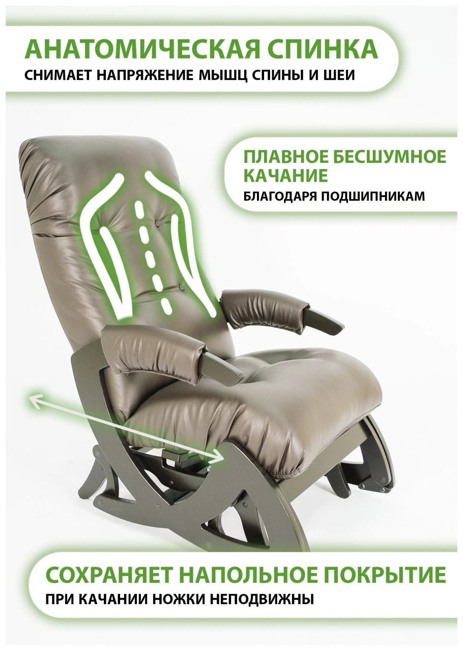 Игровое компьютерное кресло vmmgame Unit через год пользования