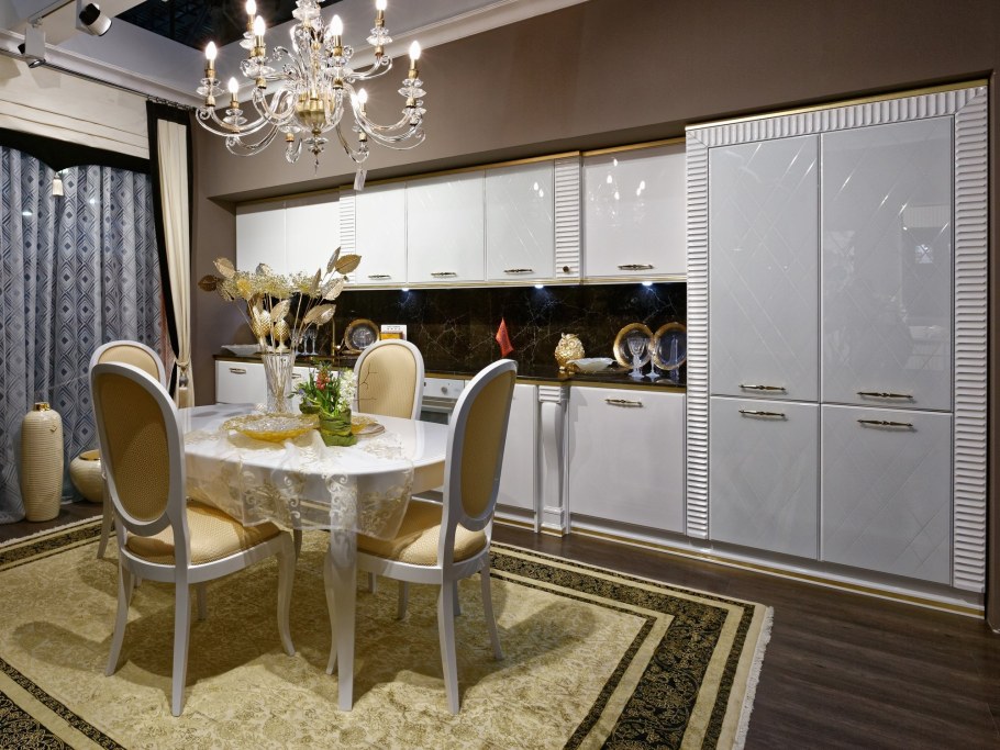 Verona mobili кухни