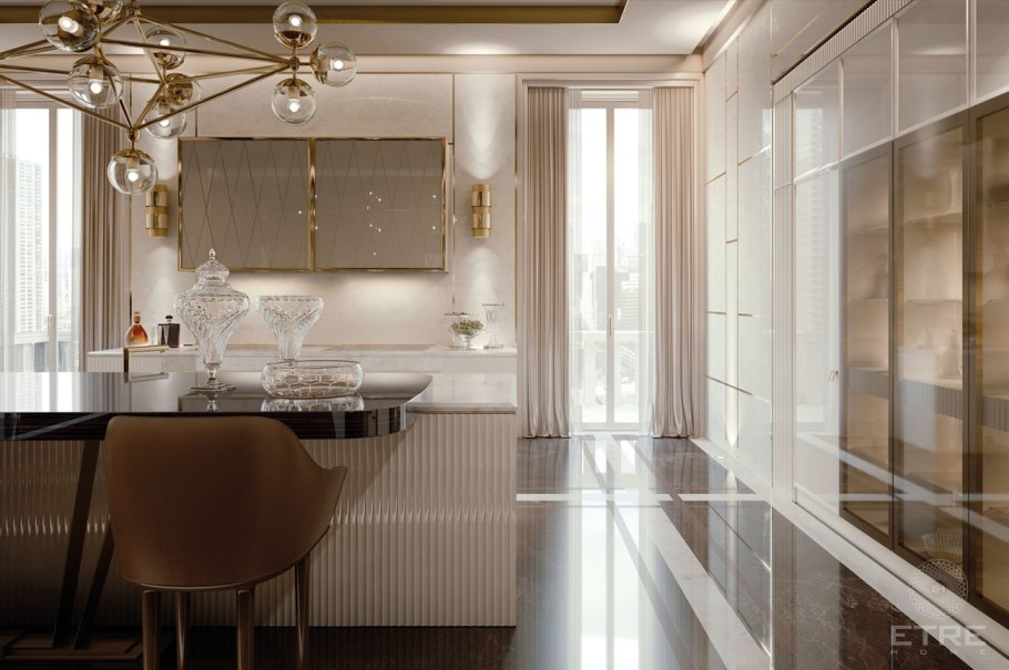 Castagna cucine кухни